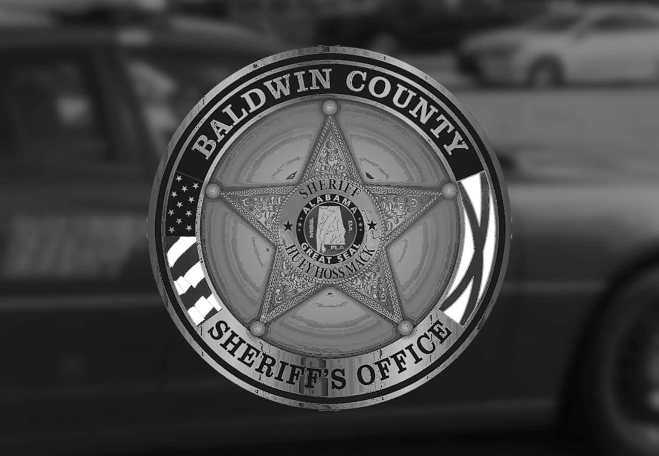 Baldwin County Sheriffs Office cover image