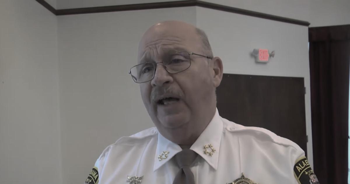 Baldwin sheriff responds to recent lawsuits
