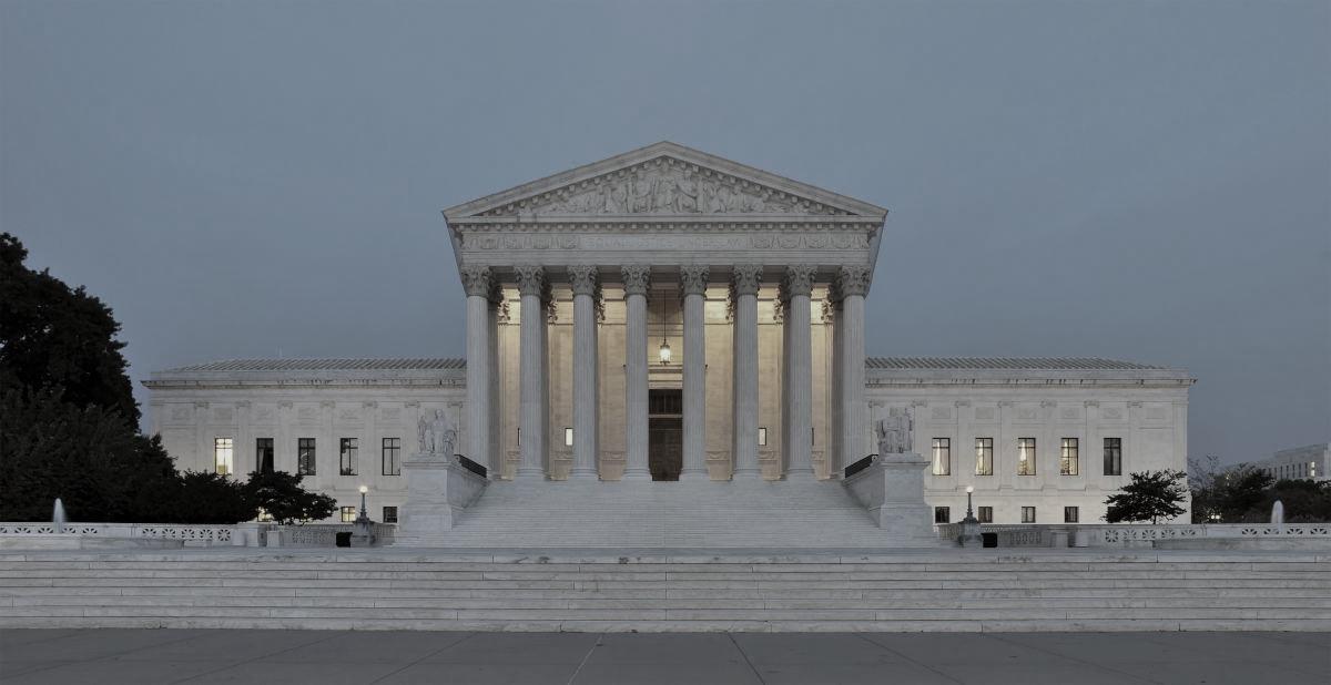 The Supreme Court Just Said That Evidence of Innocence Is Not Enough cover image